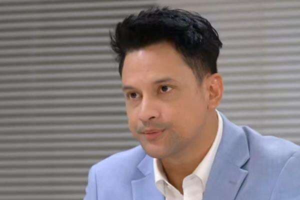 Sinopsis Sinetron Terbelenggu Rindu Eps 202: Biru Jadi CEO Baru Himalaya Mas Sinopsis Sinetron Terbelenggu Rindu Eps 202: Biru Jadi CEO Baru Himalaya Mas