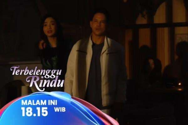 Sinopsis Sinetron Terbelenggu Rindu Eps 203. Sabtu, 12 April 2025: Ancaman Bagi Noah Sinopsis Sinetron Terbelenggu Rindu Eps 203. Sabtu, 12 April 2025: Ancaman Bagi Noah