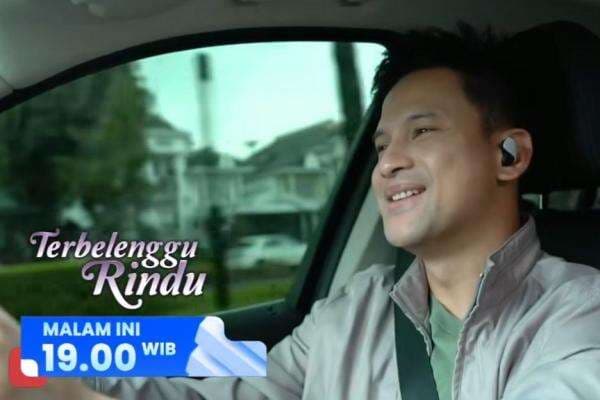 Sinopsis Sinetron Terbelenggu Rindu, Rabu 26 Maret 2025: Noah Bertikai dengan Vernie Sinopsis Sinetron Terbelenggu Rindu, Rabu 26 Maret 2025: Noah Bertikai dengan Vernie