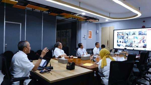 DJP Sita Emas, Motor hingga Ruko Wajib Pajak di Jawa Barat DJP Sita Emas, Motor hingga Ruko Wajib Pajak di Jawa Barat