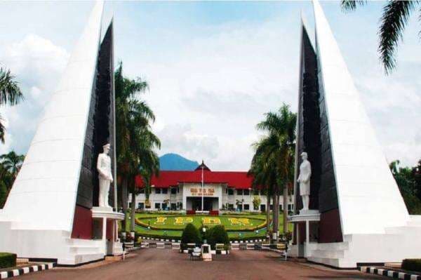 Skor Aman Tes SKD IPDN Tiap Provinsi Berdasarkan Tahun 2023, Ini Rinciannya Skor Aman Tes SKD IPDN Tiap Provinsi Berdasarkan Tahun 2023, Ini Rinciannya