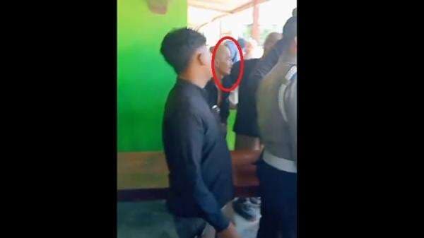 Kronologi Sopir Ketahuan Rekam Wanita di Kamar Mandi Pantai Drini, Korban Berteriak Kronologi Sopir Ketahuan Rekam Wanita di Kamar Mandi Pantai Drini, Korban Berteriak