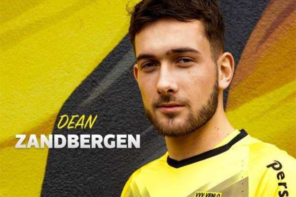 Sosok Dean Zandbergen: Kandidat Naturalisasi Baru yang Siap Perkuat Lini Depan Timnas Sosok Dean Zandbergen: Kandidat Naturalisasi Baru yang Siap Perkuat Lini Depan Timnas