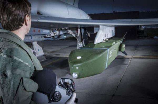 Spesifikasi Taurus, Rudal Canggih Jerman yang Bakal Dikerahkan ke Ukraina untuk Melawan Rusia Spesifikasi Taurus, Rudal Canggih Jerman yang Bakal Dikerahkan ke Ukraina untuk Melawan Rusia