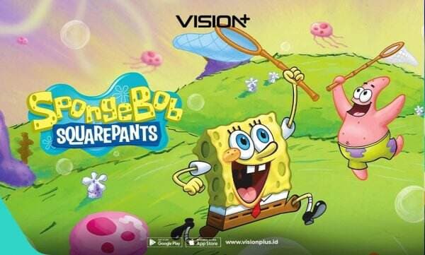 Nonton Keseruan Spongebob Squarepants, Streaming di Sini! Nonton Keseruan Spongebob Squarepants, Streaming di Sini!