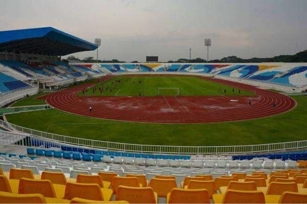 Arema FC Pulang ke Kanjuruhan usai 2 Tahun Lebih Pasca Tragedi Arema FC Pulang ke Kanjuruhan usai 2 Tahun Lebih Pasca Tragedi