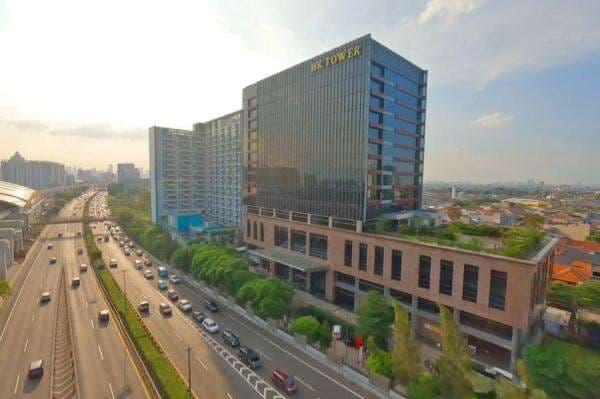 Stafsus Erick Thohir Klaim Keuangan Hutama Karya Makin Membaik Stafsus Erick Thohir Klaim Keuangan Hutama Karya Makin Membaik