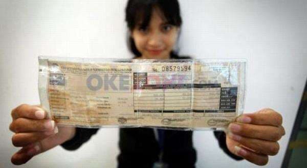 Syarat, Cara dan Biaya Pajak Motor 5 Tahunan serta Ganti Plat Nomor 2024 Syarat, Cara dan Biaya Pajak Motor 5 Tahunan serta Ganti Plat Nomor 2024