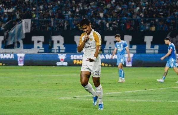 Profil Septian Bagaskara: Bintang BRI Liga 1 Didikan Man United Calon Amunisi Timnas Indonesia Profil Septian Bagaskara: Bintang BRI Liga 1 Didikan Man United Calon Amunisi Timnas Indonesia