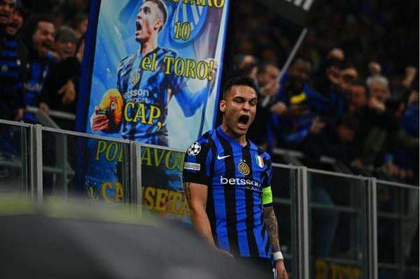 Daftar 4 Tim Lolos Semifinal Liga Champions 2024-2025, Tak Ada Wakil Jerman Daftar 4 Tim Lolos Semifinal Liga Champions 2024-2025, Tak Ada Wakil Jerman