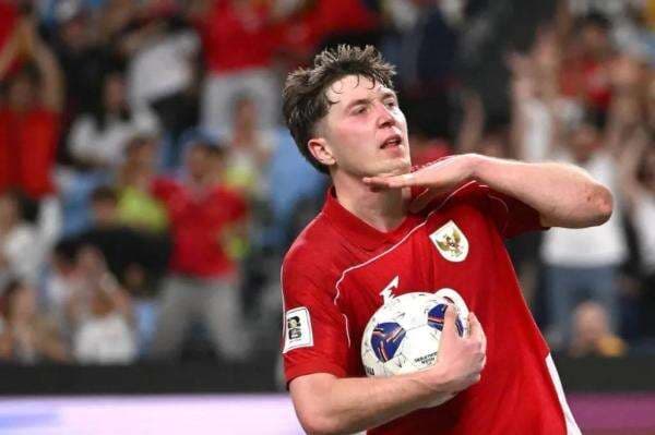 Ole Romeny Blak-blakan: Suporter Indonesia yang Buat Saya Pindah Kewarganegaraan! Ole Romeny Blak-blakan: Suporter Indonesia yang Buat Saya Pindah Kewarganegaraan!