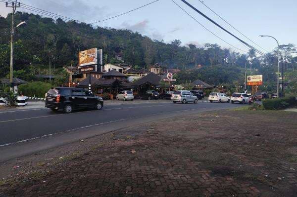 Hampir 1 Juta Kendaraan Melintas di Jalur Gentong selama Mudik-Balik Lebaran 2025 Hampir 1 Juta Kendaraan Melintas di Jalur Gentong selama Mudik-Balik Lebaran 2025
