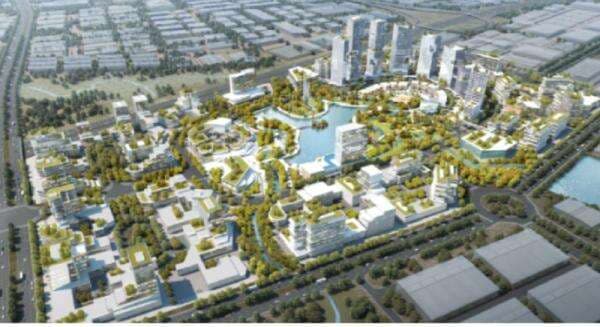 Andalkan Pembeli dari China, SSIA Bidik Laba Tumbuh 20 Persen di 2025 Andalkan Pembeli dari China, SSIA Bidik Laba Tumbuh 20 Persen di 2025