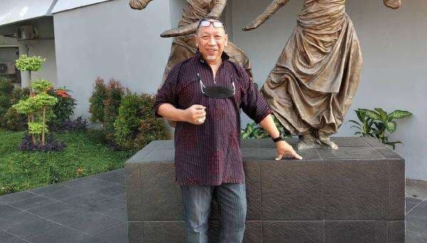 Kabar Duka, Aktor Lawas Subarkah Hadisarjana Meninggal Dunia Kabar Duka, Aktor Lawas Subarkah Hadisarjana Meninggal Dunia