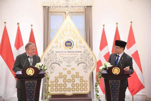Denmark Akan Bantu UMKM Indonesia Tembus Pasar Uni Eropa Denmark Akan Bantu UMKM Indonesia Tembus Pasar Uni Eropa