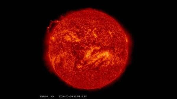 Suhu Bumi Akan Lebih Panas dari Sekarang, NASA Beberkan Fakta Ini