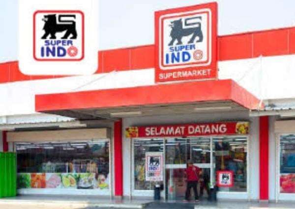 Siapa Pemilik Supermarket Superindo? Ternyata Ini Orangnya Siapa Pemilik Supermarket Superindo? Ternyata Ini Orangnya