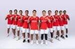 Susunan Pemain Indonesia vs Korea Selatan di Perempat final Piala Thomas 2024: Turunkan Ganda Putra Dadakan