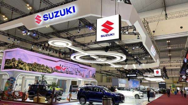 Soal Wacana Pelonggaran TKDN, Ini Respons Suzuki Soal Wacana Pelonggaran TKDN, Ini Respons Suzuki