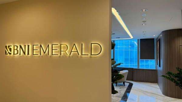 Tabungan Nasabah Premium BNI Naik 16 di Kuartal I-2025 Tabungan Nasabah Premium BNI Naik 16 di Kuartal I-2025