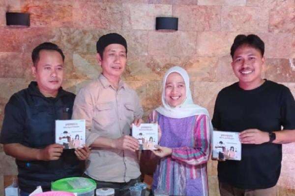 Tak Terbukti Curang, Tia Rahmania Dapat Dukungan Warga Dapil Banten 1 Tak Terbukti Curang, Tia Rahmania Dapat Dukungan Warga Dapil Banten 1