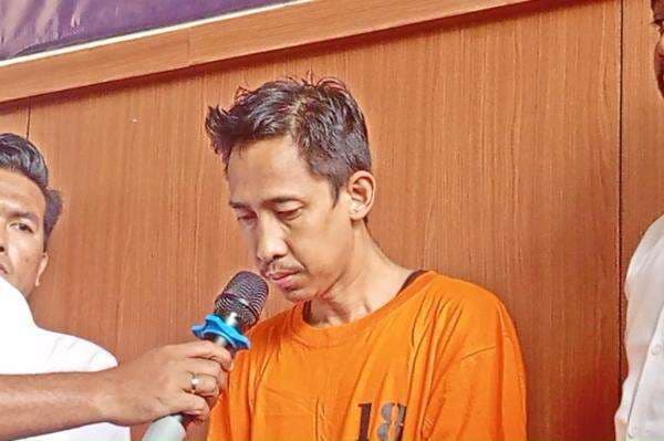 Tampang Dokter PPDS UI Cabul yang Rekam Mahasiswi Mandi Tampang Dokter PPDS UI Cabul yang Rekam Mahasiswi Mandi