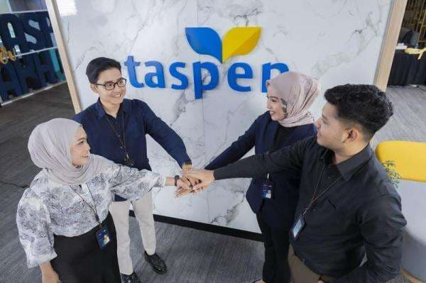 TASPEN Masuk Jajaran Tempat Kerja Terbaik di Indonesia Versi Linkedin TASPEN Masuk Jajaran Tempat Kerja Terbaik di Indonesia Versi Linkedin