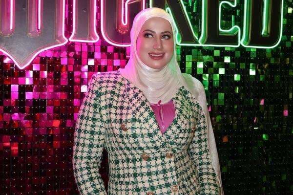 Tasyi Athasyia Laporkan 2 Content Creator Usai Dituding Lakukan Black Campaign Tasyi Athasyia Laporkan 2 Content Creator Usai Dituding Lakukan Black Campaign