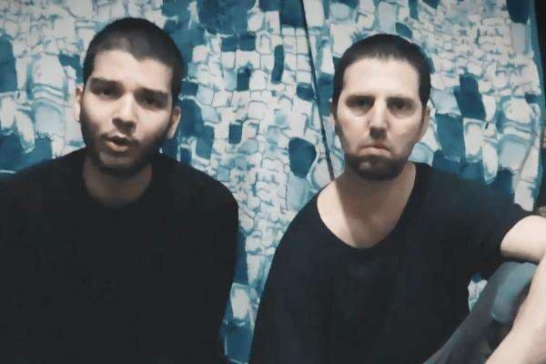 Tawanan Israel di Gaza Peringatkan Bom Zionis Membahayakan Nyawa Mereka Tawanan Israel di Gaza Peringatkan Bom Zionis Membahayakan Nyawa Mereka