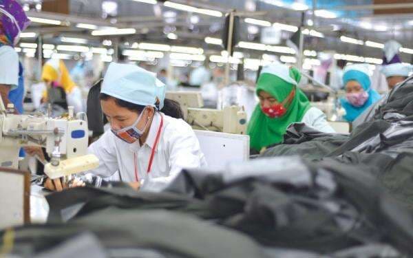 Selain Tekstil, Ekspor Lima Industri Ini Bakal Tertekan Tarif Resiprokal AS Selain Tekstil, Ekspor Lima Industri Ini Bakal Tertekan Tarif Resiprokal AS