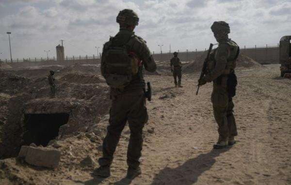 Fantastis! Segini Biaya yang Dikeluarkan Israel untuk Perang di Gaza dan Lebanon Fantastis! Segini Biaya yang Dikeluarkan Israel untuk Perang di Gaza dan Lebanon