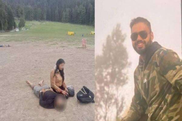 Terancam Perang dengan India, Pakistan Siap Investigasi Netral Pembantaian 26 Turis Hindu di Kashmir Terancam Perang dengan India, Pakistan Siap Investigasi Netral Pembantaian 26 Turis Hindu di Kashmir