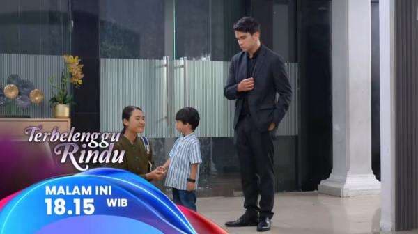 Sinopsis Sinetron Terbelenggu Rindu Episode 207 Sinopsis Sinetron Terbelenggu Rindu Episode 207