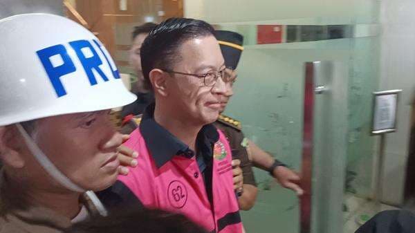 Dakwaan Kasus Tom Lembong Berbeda dengan Sprindik, Pembuktian Kerugian Negara Kian Sulit Dakwaan Kasus Tom Lembong Berbeda dengan Sprindik, Pembuktian Kerugian Negara Kian Sulit