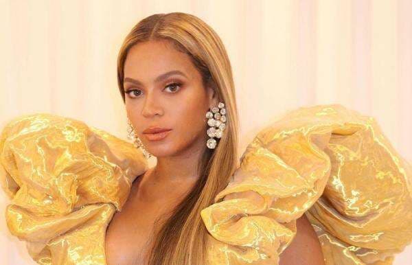 Ternyata Ini Arti Beyonce Kidnapped Me yang Kini Viral di Medsos Ternyata Ini Arti Beyonce Kidnapped Me yang Kini Viral di Medsos