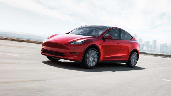 Tesla Hadapi Gugatan Hukum, Dituduh Percepat Odometer Supaya Garansi Cepat Habis Tesla Hadapi Gugatan Hukum, Dituduh Percepat Odometer Supaya Garansi Cepat Habis