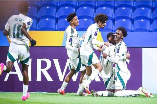 Thailand Jadi Tim ASEAN Pertama Angkat Koper dari Piala Asia U-17 Thailand Jadi Tim ASEAN Pertama Angkat Koper dari Piala Asia U-17