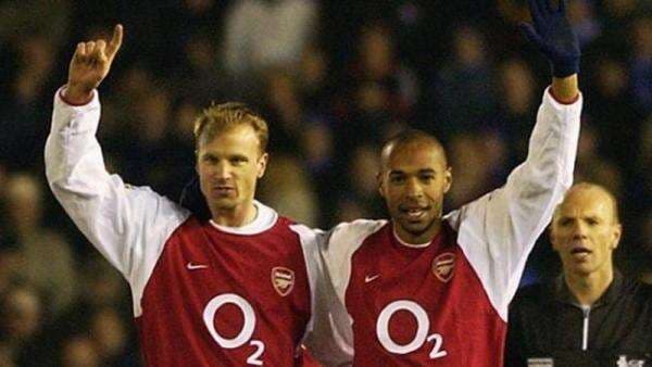 Thierry Henry Sebut Pemain dengan Skill Tak Normal, Lionel Messi dan Zinedine Zidane Minggir Dulu Thierry Henry Sebut Pemain dengan Skill Tak Normal, Lionel Messi dan Zinedine Zidane Minggir Dulu