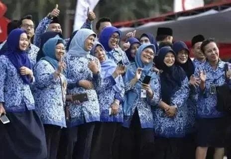 THR Pensiunan PNS Kapan Cair? Cek Kisaran Tanggal dan Nominalnya THR Pensiunan PNS Kapan Cair? Cek Kisaran Tanggal dan Nominalnya