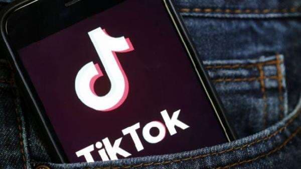 5 Cara Dapat Uang dari TikTok Tanpa Modal 5 Cara Dapat Uang dari TikTok Tanpa Modal