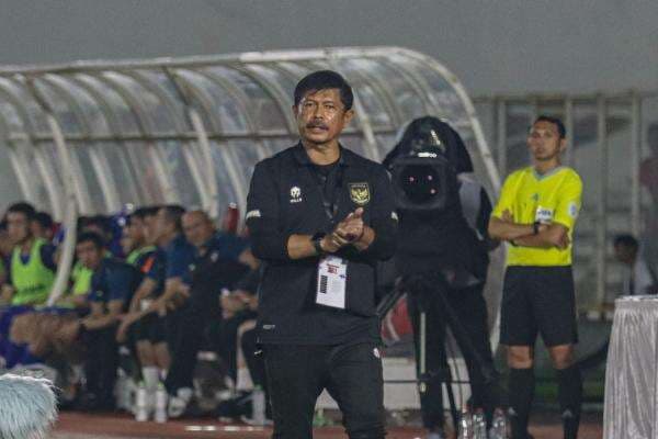 Timnas Indonesia U-19 Rebut Gelar Piala AFF U-19 untuk Kedua Kalinya, Lagi-Lagi Berkat Indra Sjafri Timnas Indonesia U-19 Rebut Gelar Piala AFF U-19 untuk Kedua Kalinya, Lagi-Lagi Berkat Indra Sjafri