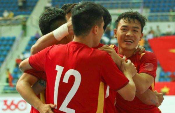Pelatih Timnas Vietnam Ketakutan Jelang Final Piala AFF Futsal 2024: Indonesia Tim Terkuat Saat Ini! Pelatih Timnas Vietnam Ketakutan Jelang Final Piala AFF Futsal 2024: Indonesia Tim Terkuat Saat Ini!