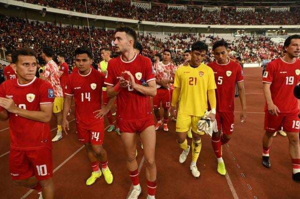 Jadwal Siaran Langsung Timnas Indonesia vs Timnas Australia di Kualifikasi Piala Dunia 2026 Pekan Depan, Live di RCTI dan GTV! Jadwal Siaran Langsung Timnas Indonesia vs Timnas Australia di Kualifikasi Piala Dunia 2026 Pekan Depan, Live di RCTI dan GTV!