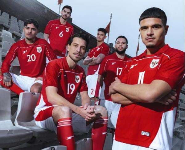 Daftar 10 Pemain Termahal di Asia Tenggara pada Maret 2025: 9 Nama Dikuasai Pemain Timnas Indonesia! Daftar 10 Pemain Termahal di Asia Tenggara pada Maret 2025: 9 Nama Dikuasai Pemain Timnas Indonesia!