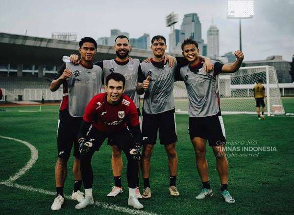 Jadwal Siaran Langsung Timnas Indonesia vs Bahrain Malam Ini di Kualifikasi Piala Dunia 2026 Zona Asia, Live di RCTI dan GTV! Jadwal Siaran Langsung Timnas Indonesia vs Bahrain Malam Ini di Kualifikasi Piala Dunia 2026 Zona Asia, Live di RCTI dan GTV!