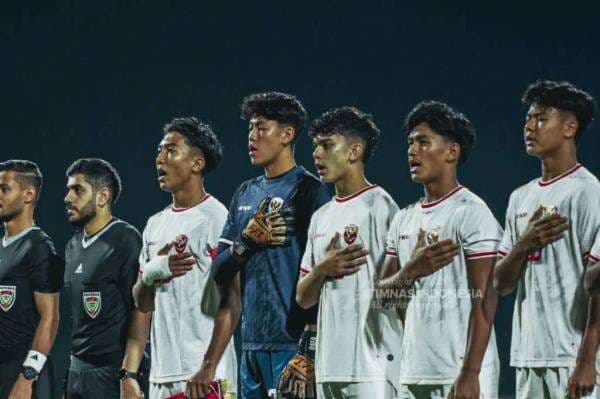 Daftar 48 Tim Peserta Piala Dunia U-17 2025, Timnas Indonesia U-17 Salah Satunya Daftar 48 Tim Peserta Piala Dunia U-17 2025, Timnas Indonesia U-17 Salah Satunya