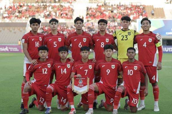 Gagal Lolos Piala Dunia U-17 2025, Timnas Belanda Disarankan Naturalisasi Pemain Indonesia Gagal Lolos Piala Dunia U-17 2025, Timnas Belanda Disarankan Naturalisasi Pemain Indonesia