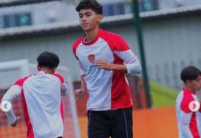 Jadwal dan Link Live Streaming Timnas Indonesia U-20 vs Timnas Uzbekistan U-20 di Piala Asia U-20 2025 Malam Ini Jadwal dan Link Live Streaming Timnas Indonesia U-20 vs Timnas Uzbekistan U-20 di Piala Asia U-20 2025 Malam Ini