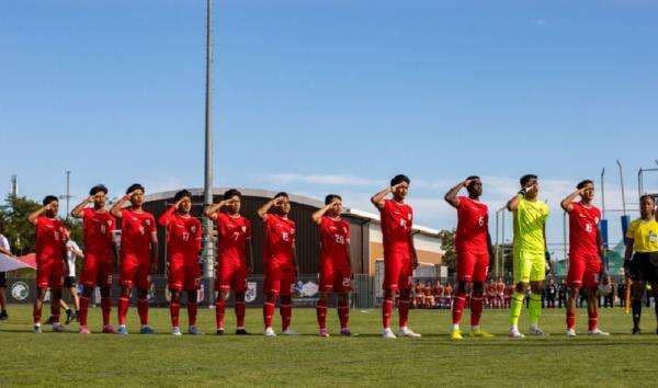 4 Pemain Timnas Indonesia U-20 Belum Hadir Jelang U-20 Challenge Series 2025, Nomor 1 Masih di Brasil 4 Pemain Timnas Indonesia U-20 Belum Hadir Jelang U-20 Challenge Series 2025, Nomor 1 Masih di Brasil