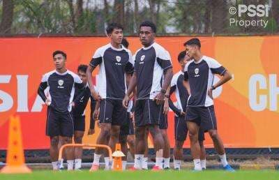 Prediksi Line Up Timnas Indonesia U-20 vs Uzbekistan U-20 di Piala Asia U-20 2025: Waktunya Jens Raven Mengamuk Prediksi Line Up Timnas Indonesia U-20 vs Uzbekistan U-20 di Piala Asia U-20 2025: Waktunya Jens Raven Mengamuk